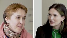 Depresija serganti Jurgita Saulė: su savo liga ir draugauju, ir kovoju