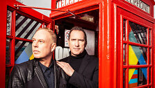 &bdquo;Orchestral Manoeuvres In The Dark&ldquo;