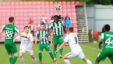 &bdquo;Sūduva&ldquo; &ndash; Vilniaus &bdquo;Žalgiris&ldquo;