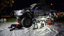 Benedikto Vanago &bdquo;Toyota Hilux&ldquo;
