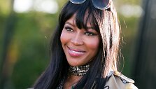 Naomi Campbell