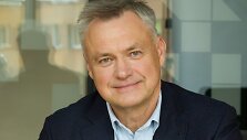 Lietuvos buriuotojų sąjungos tarybos narys Robertas Dargis