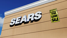 &bdquo;Sears&ldquo;