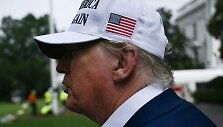 Donaldas Trumpas / BRENDAN SMIALOWSKI / AFP