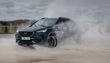 &bdquo;Cupra Lietuva by Autojuta&ldquo;  komanda dalyvaus Press ralyje