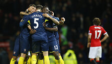 &bdquo;Southampton&ldquo; futbolininkai