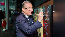 Krzysztof Zanussi