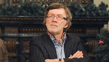 Poetas, vertėjas Antanas A.Jonynas