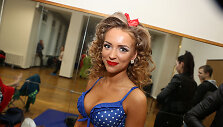 Monika &Scaron;alčiūtė