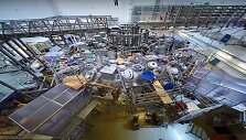 Wendelstein 7-X