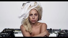 Lady Gaga