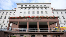 Kauno klinikos