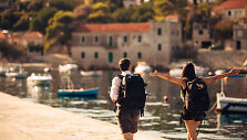 Baltic Tours keliautojai mielai naršo Europą savaitgaliais