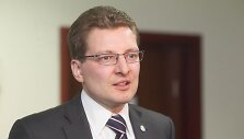 Dainius Radzevičius