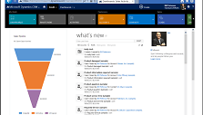 Microsoft Dynamics CRM 2013&ldquo;