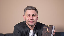 Marius Iva&scaron;kevičius