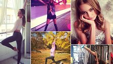 &bdquo;Victoria's Secret&ldquo; modeliai ruo&scaron;iasi seksualiausiam metų &scaron;ou