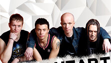 Grupė &bdquo;Rebelheart&ldquo;