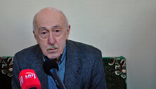 Režisierius Otaras Joselianis