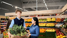LIDL&bdquo;Lidl Lietuva&ldquo; auga &ndash; kviečia prisijungti pardavėjus naujai parduotuvei Ringauduose