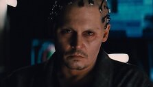 Johnny Deppas filme &bdquo;Vie&scaron;patavimas&ldquo;