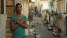 Filmo &bdquo;Viva&ldquo; kadras