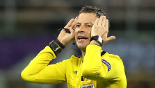 Markas Clattenburgas