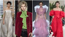 &Scaron;iltojo sezono tendencijos: kutai, kaspinai, raukiniai