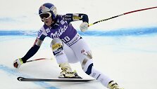 Lindsey Vonn