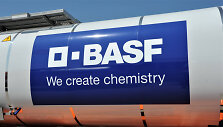 Vokietijos chemijos milžinė BASF
