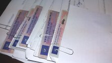 Tel&scaron;ių policijos reidai: dalis pažeidėjų laikinai neteks vairuotojo pažymėjimų