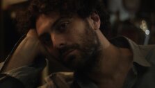 Filmo &bdquo;Apostatas&ldquo; aktorius Alvaro Ogalla