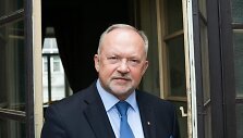 LGSPA direktorius Ričardas Sartatavičius