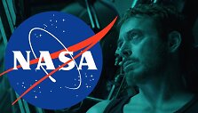 NASA sureagavo į &bdquo;Marvel&ldquo; gerbėjų pra&scaron;ymą padėti Toniui Starkui