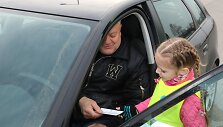 Tel&scaron;ių policijos pareigūnai kovoti su pažeidėjais pasitelkė mažamečius