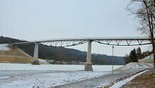 Alytaus pėsčiųjų ir dviračių tiltas