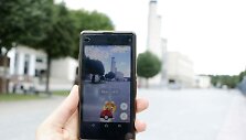 Gaudyk pokemonus Alytuje
