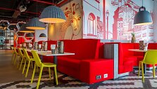 &bdquo;Radisson RED&ldquo; vie&scaron;butis