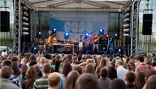  &bdquo;VDU Pavasario festivalis&ldquo;