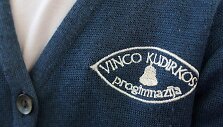 Vinco Kudirkos progimnazija