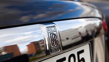 &bdquo;Rolls-Royce&ldquo; Vilniuje
