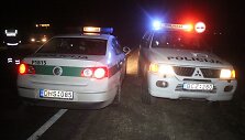 Avarija Panevėžio rajone