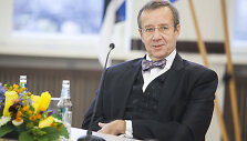Toomas Hendrik Ilves