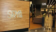 Restoranas "Soya"