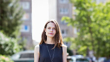 Evelina &Scaron;imkutė