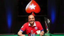 Claudio Moya