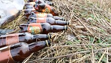 Eigirdžiuose sunaikintas nelegalus alkoholis