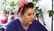 Larisa Kalpokaitė