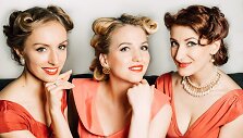 &bdquo;The Ditties&ldquo;