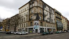 Festivaliu &bdquo;Vilnius Street Art&ldquo; susidomėjo meno platforma i&scaron; Berlyno